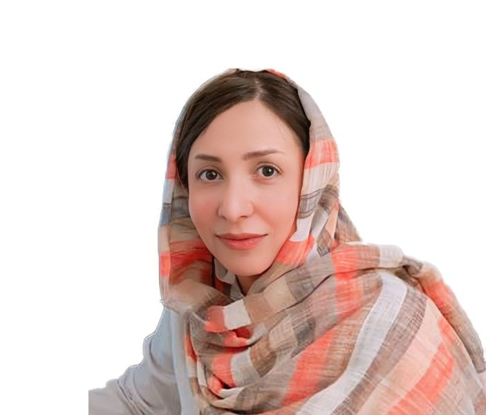 دکتر زهرا خلیلی کلینیک تصویربرداری صبا شیراز
