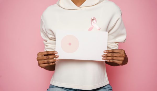 علائم هشدار دهنده سرطان پستان کلینیک تصویربرداری صبا